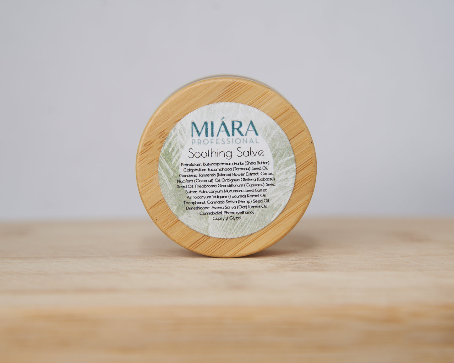 Travel Size Soothing Salve
